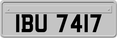 IBU7417