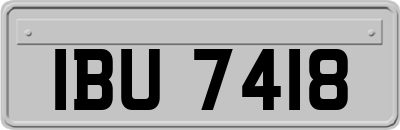 IBU7418