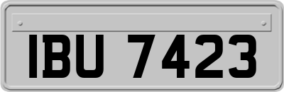 IBU7423