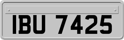 IBU7425