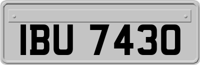 IBU7430