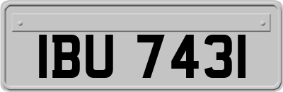 IBU7431