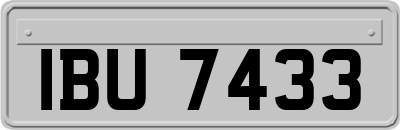 IBU7433