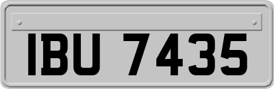 IBU7435