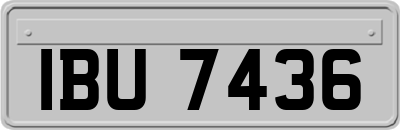 IBU7436
