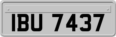 IBU7437