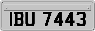 IBU7443