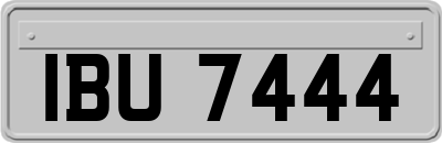IBU7444