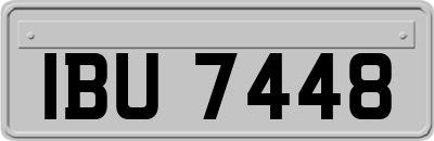 IBU7448