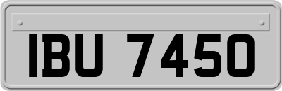 IBU7450