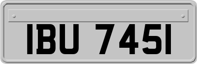IBU7451