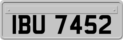 IBU7452