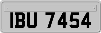IBU7454