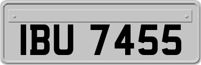 IBU7455