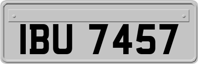 IBU7457