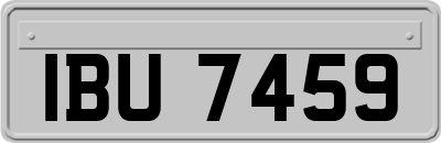 IBU7459