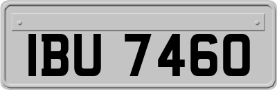 IBU7460