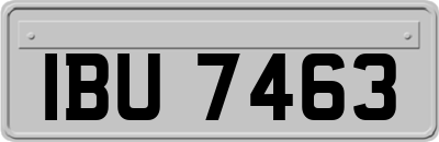 IBU7463