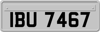 IBU7467
