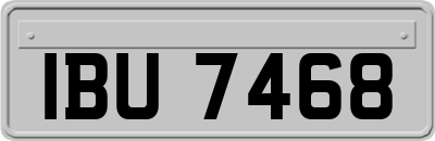 IBU7468