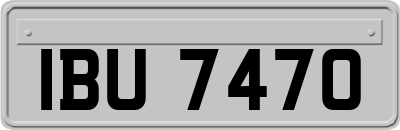 IBU7470