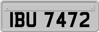 IBU7472