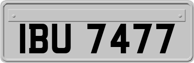 IBU7477