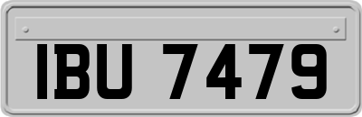 IBU7479