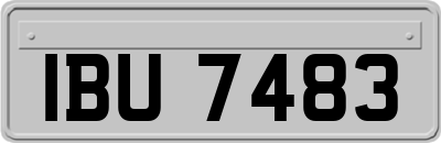 IBU7483