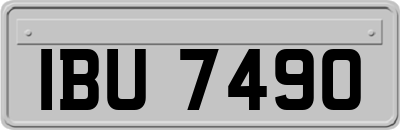 IBU7490