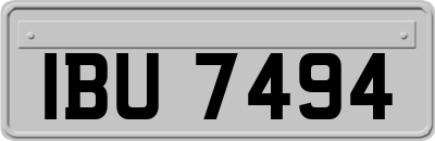 IBU7494