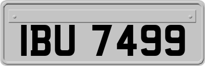 IBU7499