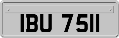 IBU7511