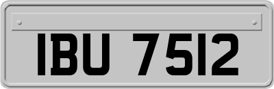 IBU7512