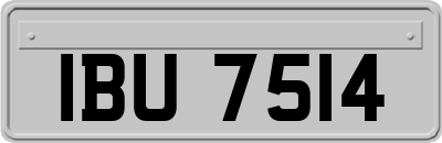 IBU7514