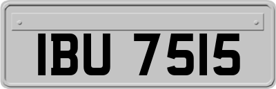 IBU7515