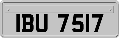 IBU7517