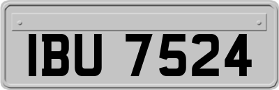 IBU7524