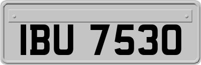 IBU7530