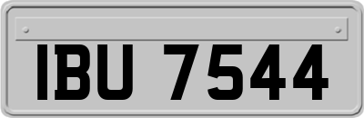 IBU7544