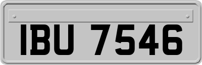 IBU7546