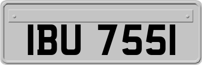 IBU7551
