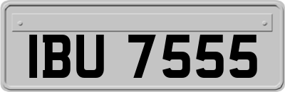 IBU7555