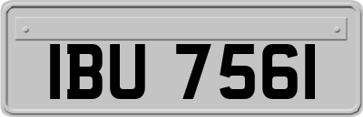 IBU7561