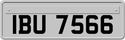 IBU7566