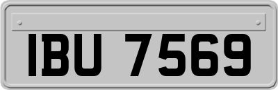 IBU7569