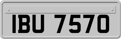IBU7570