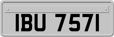 IBU7571
