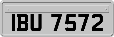 IBU7572