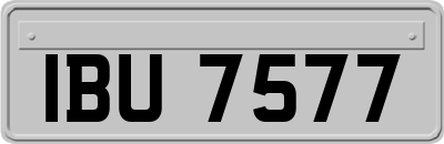 IBU7577